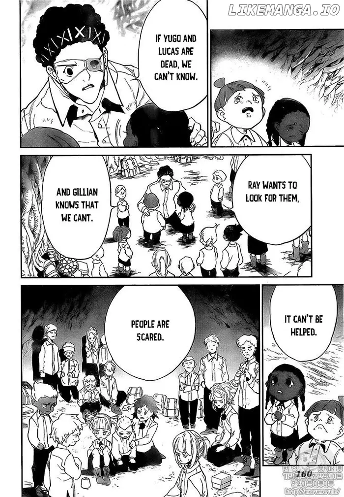 The Promised Neverland chapter 110 image 06_optimized